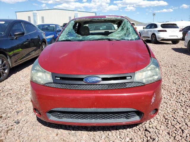 Photo 4 VIN: 1FAHP3GN8AW225983 - FORD FOCUS 