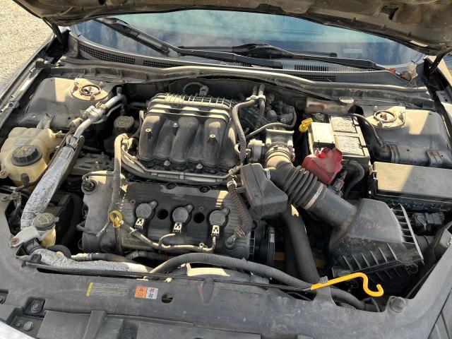 Photo 6 VIN: 1FAHP3GN8AW227040 - FORD FOCUS 