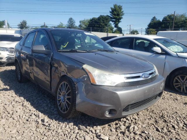 Photo 0 VIN: 1FAHP3GN8AW236823 - FORD FOCUS SES 