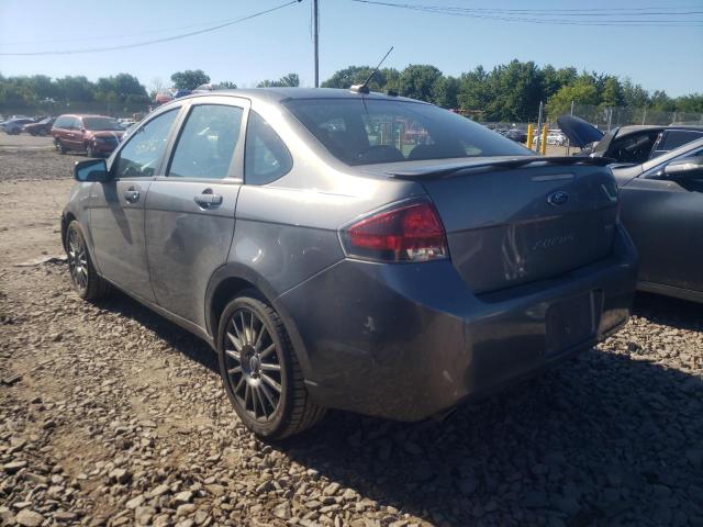 Photo 2 VIN: 1FAHP3GN8AW236823 - FORD FOCUS SES 