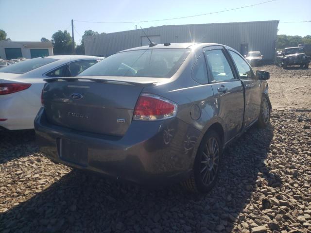 Photo 3 VIN: 1FAHP3GN8AW236823 - FORD FOCUS SES 