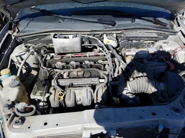 Photo 6 VIN: 1FAHP3GN8AW243318 - FORD FOCUS SES 