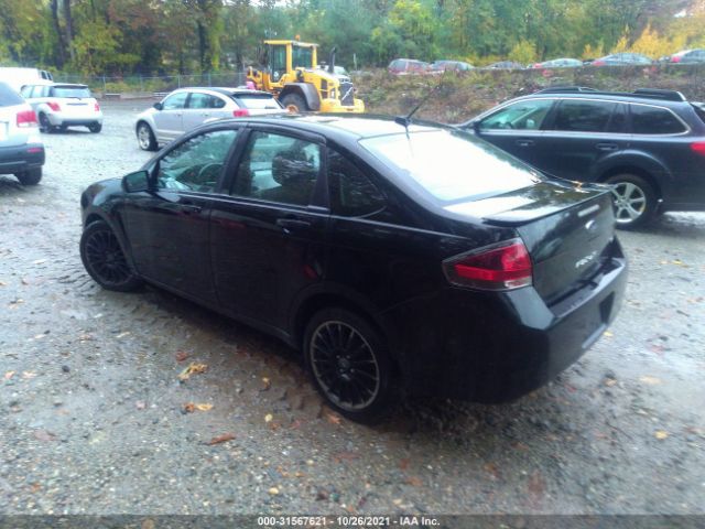 Photo 2 VIN: 1FAHP3GN8AW275573 - FORD FOCUS 