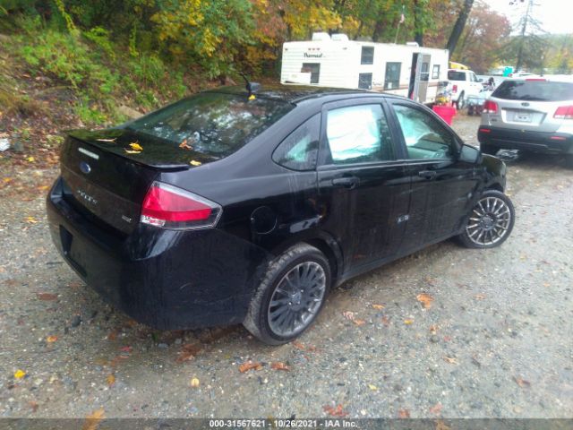 Photo 3 VIN: 1FAHP3GN8AW275573 - FORD FOCUS 