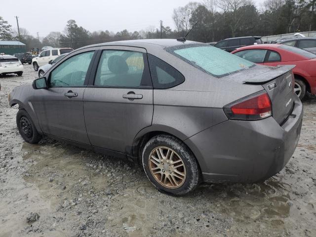 Photo 1 VIN: 1FAHP3GN8BW105974 - FORD FOCUS 