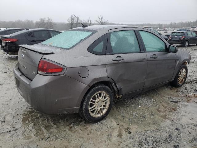 Photo 2 VIN: 1FAHP3GN8BW105974 - FORD FOCUS 