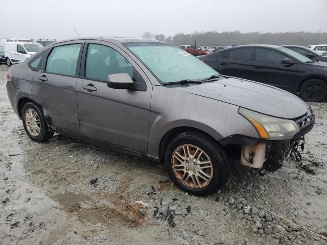 Photo 3 VIN: 1FAHP3GN8BW105974 - FORD FOCUS 