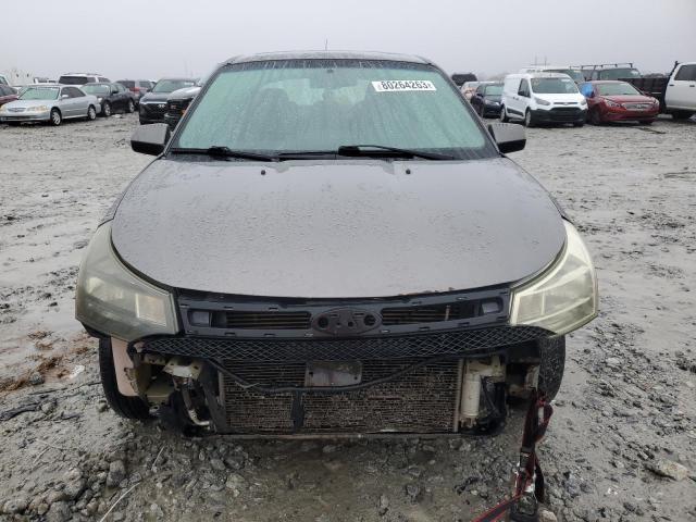 Photo 4 VIN: 1FAHP3GN8BW105974 - FORD FOCUS 