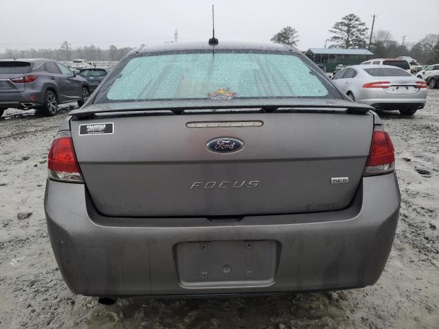 Photo 5 VIN: 1FAHP3GN8BW105974 - FORD FOCUS 