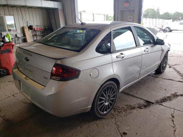 Photo 3 VIN: 1FAHP3GN8BW115999 - FORD FOCUS SES 