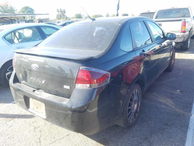 Photo 3 VIN: 1FAHP3GN8BW120569 - FORD FOCUS SES 