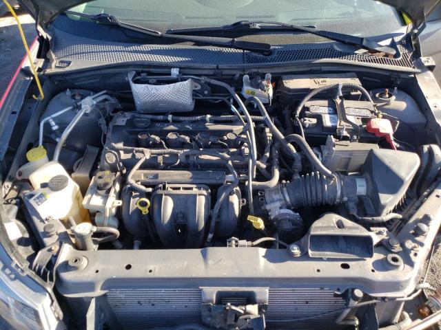 Photo 10 VIN: 1FAHP3GN8BW124914 - FORD FOCUS SES 