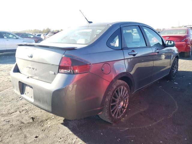 Photo 2 VIN: 1FAHP3GN8BW124914 - FORD FOCUS SES 