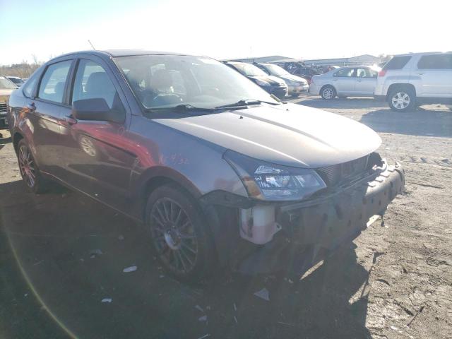 Photo 3 VIN: 1FAHP3GN8BW124914 - FORD FOCUS SES 