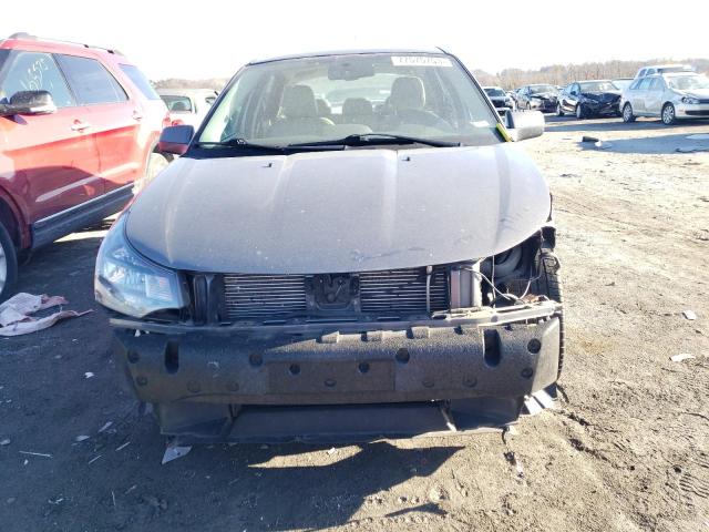 Photo 4 VIN: 1FAHP3GN8BW124914 - FORD FOCUS SES 