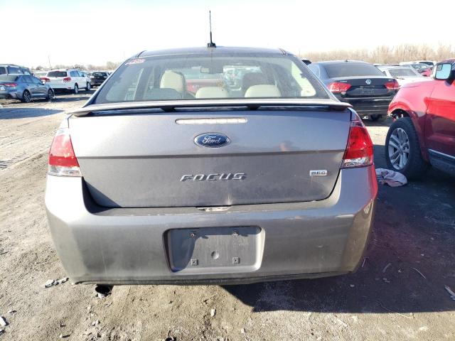 Photo 5 VIN: 1FAHP3GN8BW124914 - FORD FOCUS SES 