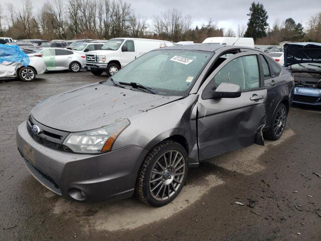 Photo 0 VIN: 1FAHP3GN8BW125156 - FORD FOCUS SES 