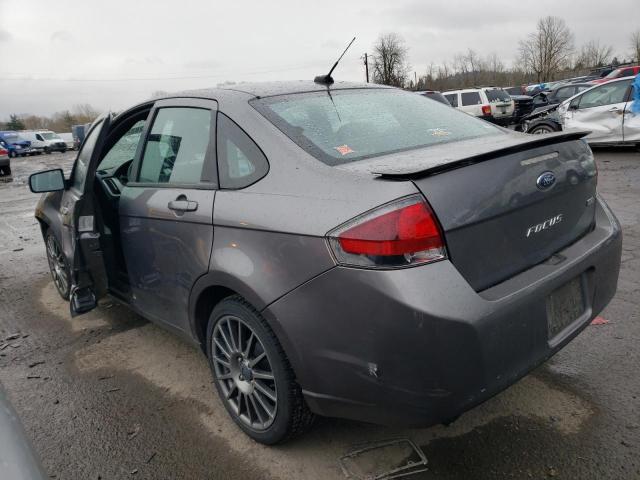 Photo 1 VIN: 1FAHP3GN8BW125156 - FORD FOCUS SES 