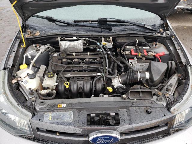 Photo 10 VIN: 1FAHP3GN8BW125156 - FORD FOCUS SES 