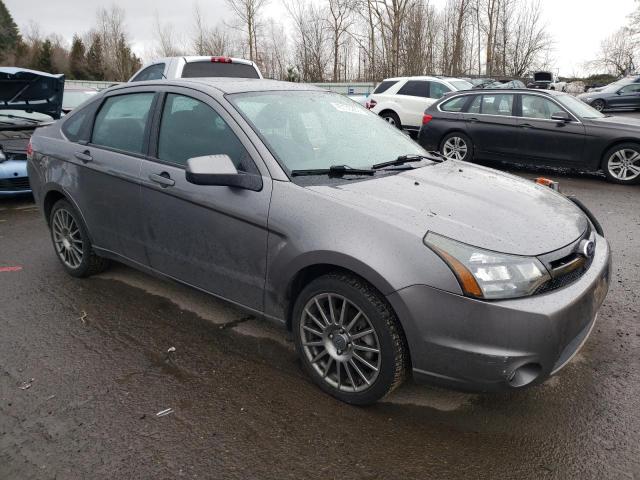 Photo 3 VIN: 1FAHP3GN8BW125156 - FORD FOCUS SES 