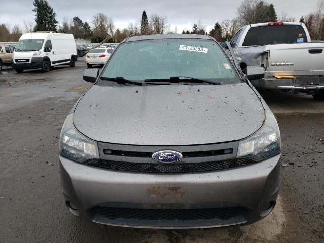 Photo 4 VIN: 1FAHP3GN8BW125156 - FORD FOCUS SES 