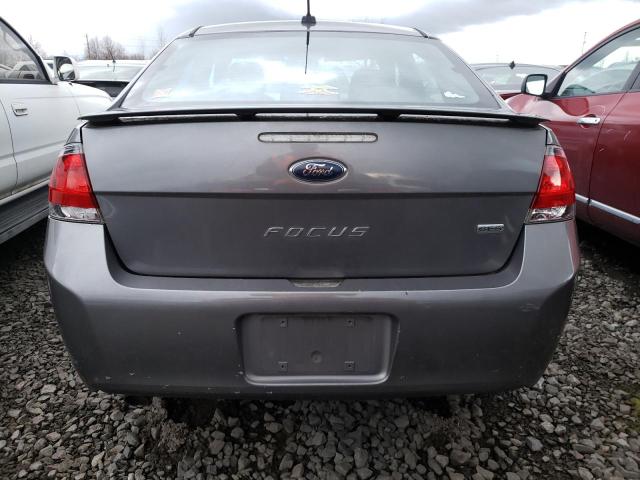 Photo 5 VIN: 1FAHP3GN8BW125156 - FORD FOCUS SES 