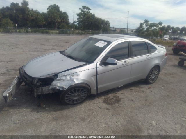 Photo 1 VIN: 1FAHP3GN8BW135489 - FORD FOCUS 