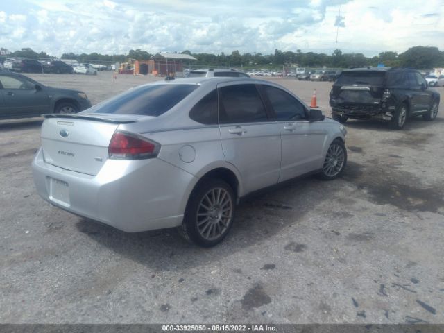 Photo 3 VIN: 1FAHP3GN8BW135489 - FORD FOCUS 