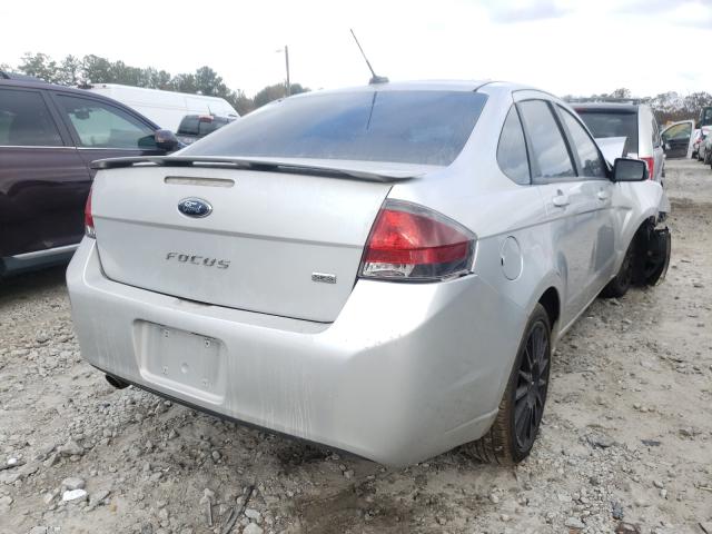 Photo 3 VIN: 1FAHP3GN8BW135766 - FORD FOCUS SES 