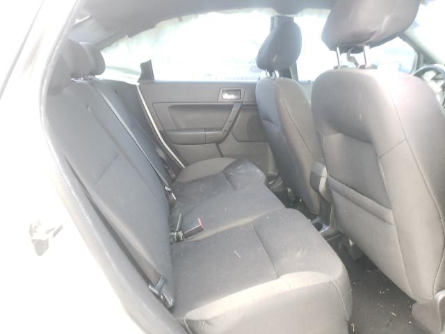 Photo 5 VIN: 1FAHP3GN8BW135766 - FORD FOCUS SES 