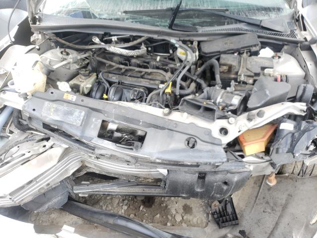 Photo 6 VIN: 1FAHP3GN8BW135766 - FORD FOCUS SES 