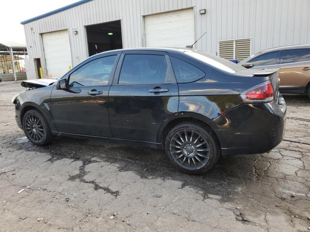 Photo 1 VIN: 1FAHP3GN8BW141924 - FORD FOCUS SES 