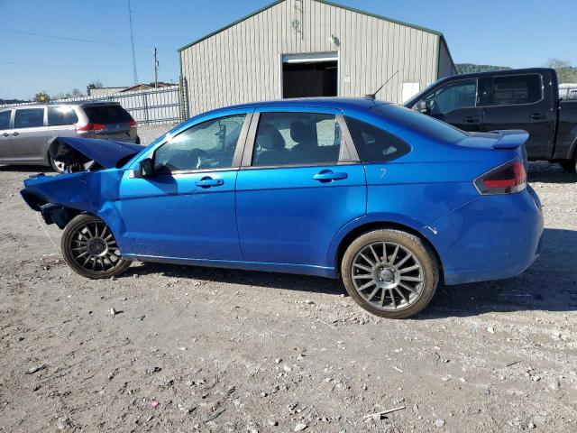 Photo 1 VIN: 1FAHP3GN8BW145049 - FORD FOCUS 