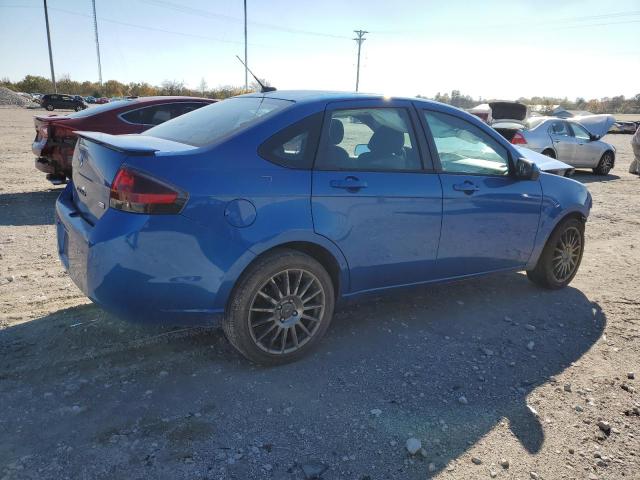 Photo 2 VIN: 1FAHP3GN8BW145049 - FORD FOCUS 