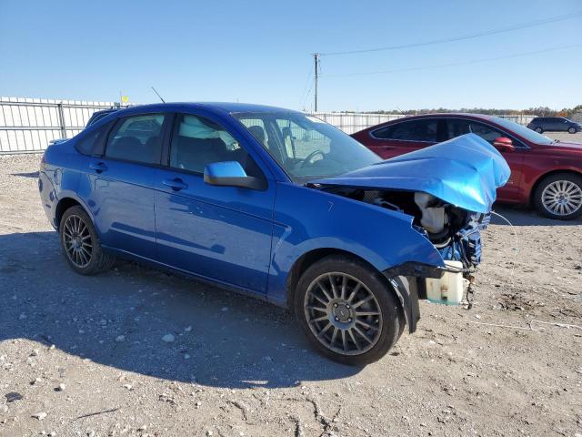 Photo 3 VIN: 1FAHP3GN8BW145049 - FORD FOCUS 