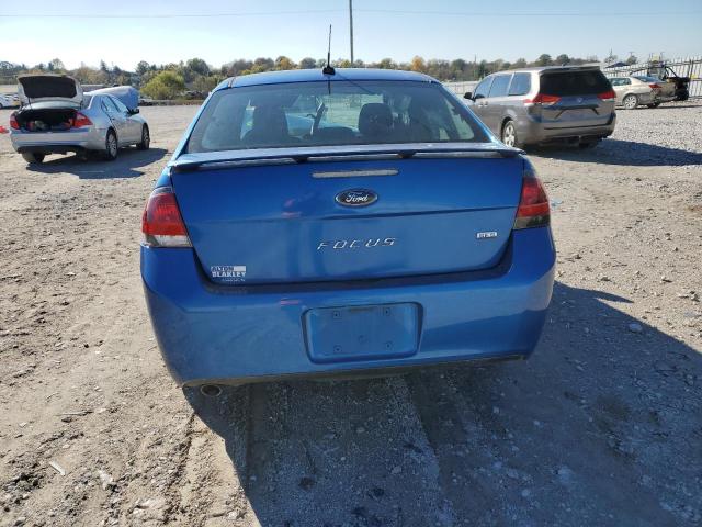 Photo 5 VIN: 1FAHP3GN8BW145049 - FORD FOCUS 