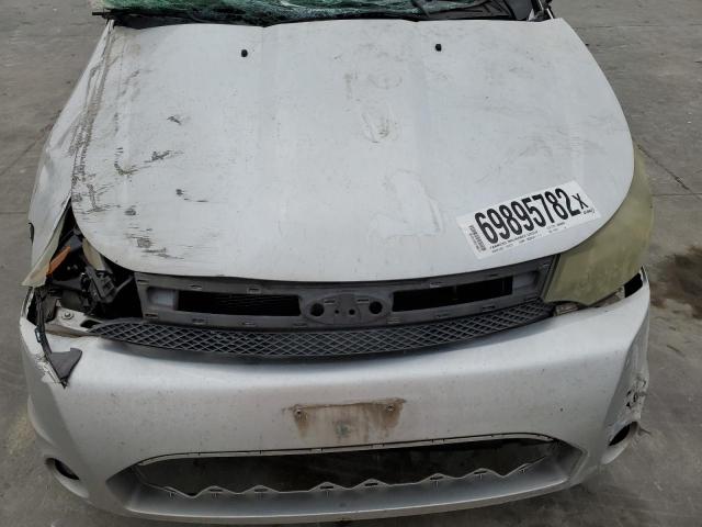 Photo 10 VIN: 1FAHP3GN8BW151627 - FORD FOCUS SES 