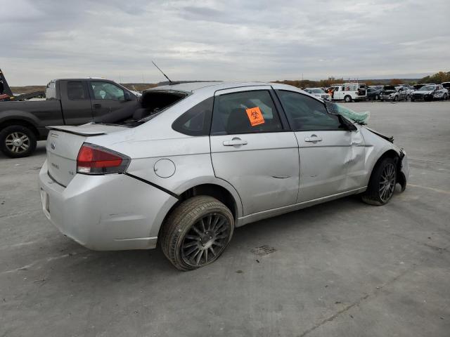 Photo 2 VIN: 1FAHP3GN8BW151627 - FORD FOCUS SES 