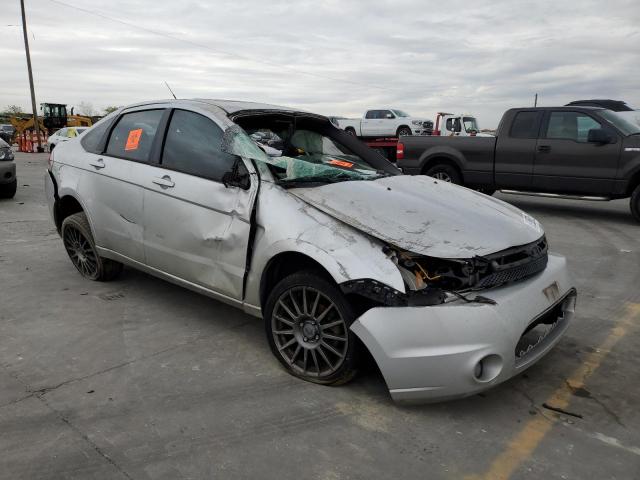 Photo 3 VIN: 1FAHP3GN8BW151627 - FORD FOCUS SES 