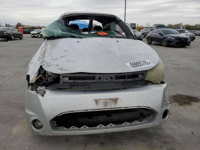 Photo 4 VIN: 1FAHP3GN8BW151627 - FORD FOCUS SES 