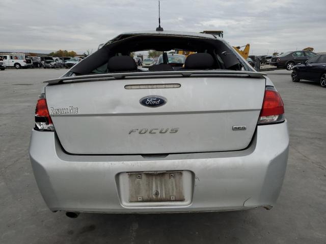 Photo 5 VIN: 1FAHP3GN8BW151627 - FORD FOCUS SES 