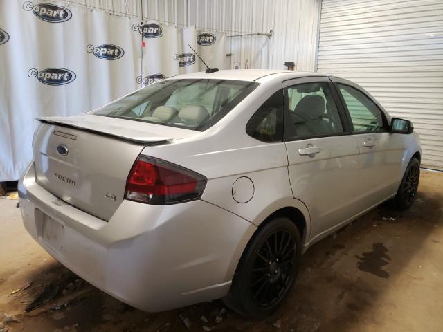 Photo 3 VIN: 1FAHP3GN8BW153569 - FORD FOCUS SES 