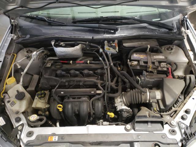 Photo 6 VIN: 1FAHP3GN8BW153569 - FORD FOCUS SES 