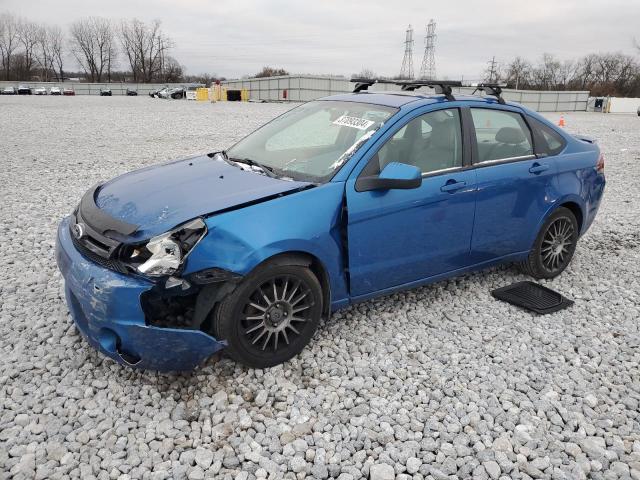 Photo 0 VIN: 1FAHP3GN8BW162188 - FORD FOCUS 