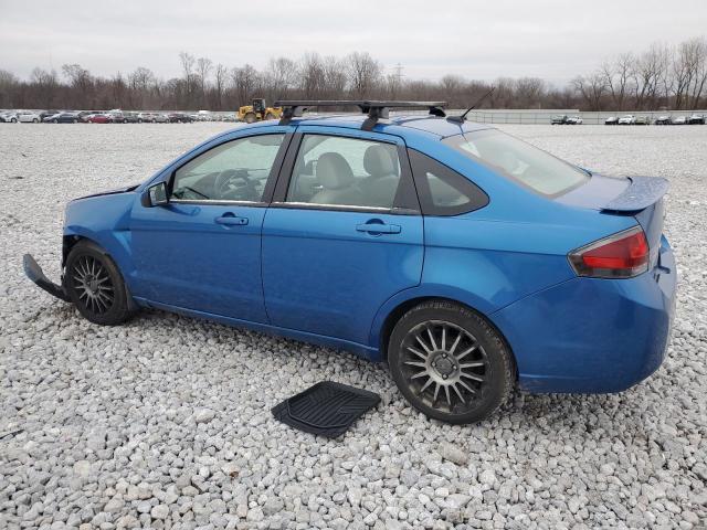 Photo 1 VIN: 1FAHP3GN8BW162188 - FORD FOCUS 