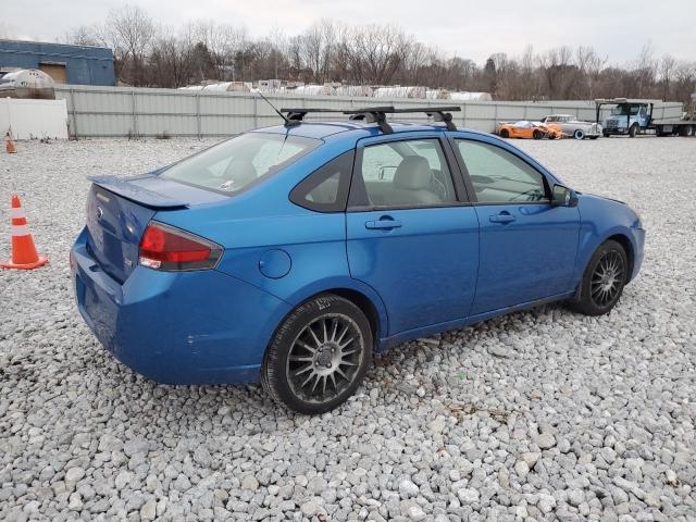 Photo 2 VIN: 1FAHP3GN8BW162188 - FORD FOCUS 