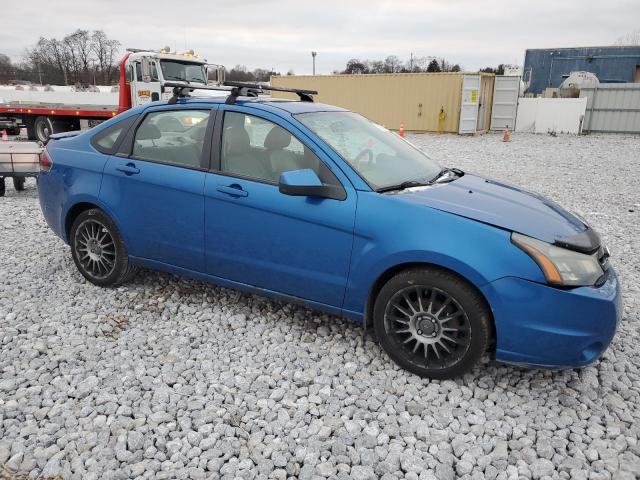 Photo 3 VIN: 1FAHP3GN8BW162188 - FORD FOCUS 