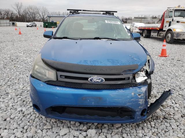 Photo 4 VIN: 1FAHP3GN8BW162188 - FORD FOCUS 