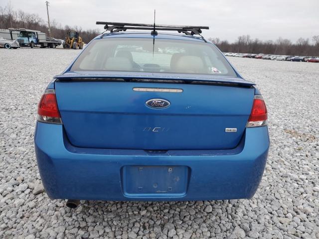 Photo 5 VIN: 1FAHP3GN8BW162188 - FORD FOCUS 