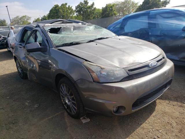 Photo 1 VIN: 1FAHP3GN8BW167438 - FORD FOCUS SES 